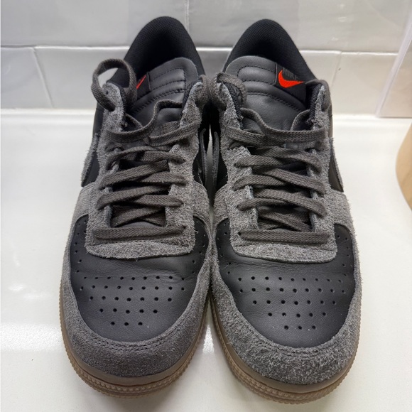 Nike Terminator Low 'Medium Ash Gum' - Size 11 - Picture 2 of 5